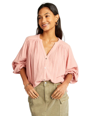 KIABI Women Flowy Shirt