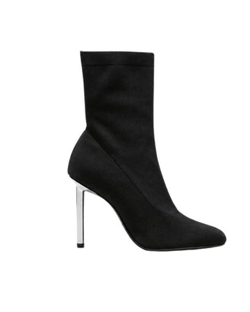 FOREVER 21 Women Classy Chic Boot