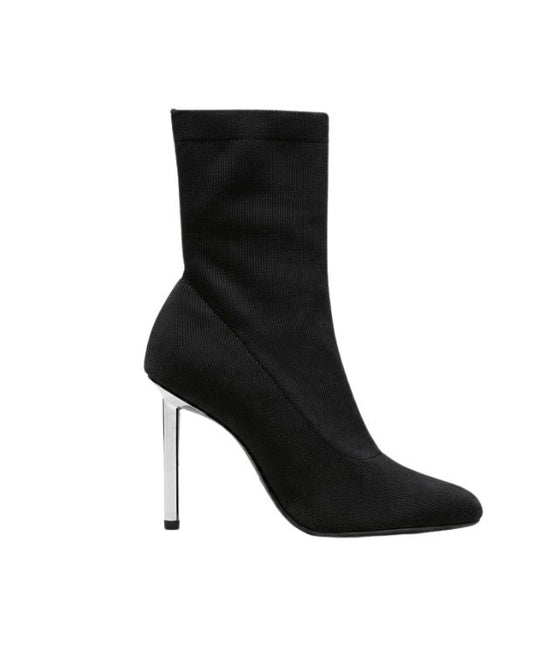 FOREVER 21 Women Classy Chic Boot
