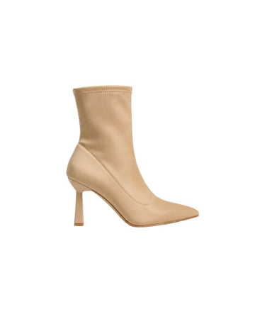 FOREVER 21 Women Chic Boot
