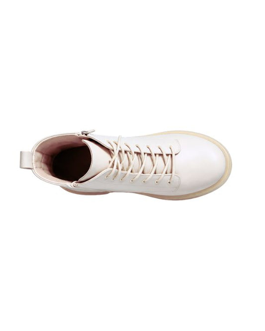 FOREVER 21 Women Fashioned Boot
