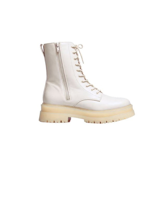 FOREVER 21 Women Fashioned Boot