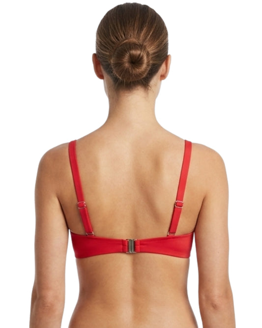 YAMAMAY Women Smooth Swim Bra