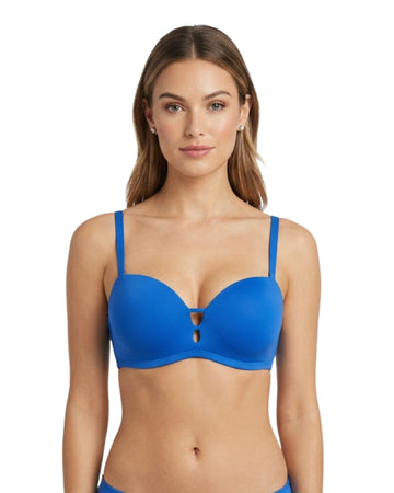 YAMAMAY Women Beach Swim Bra