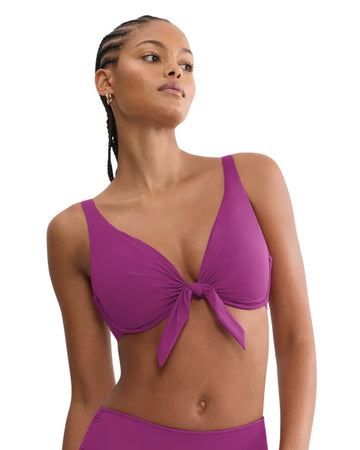 YAMAMAY Women Flexible Swim Bra