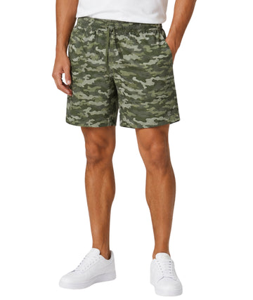 YAMAMAY Men Designed Swim Short