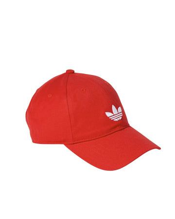 ADIDAS Men Logo Hat