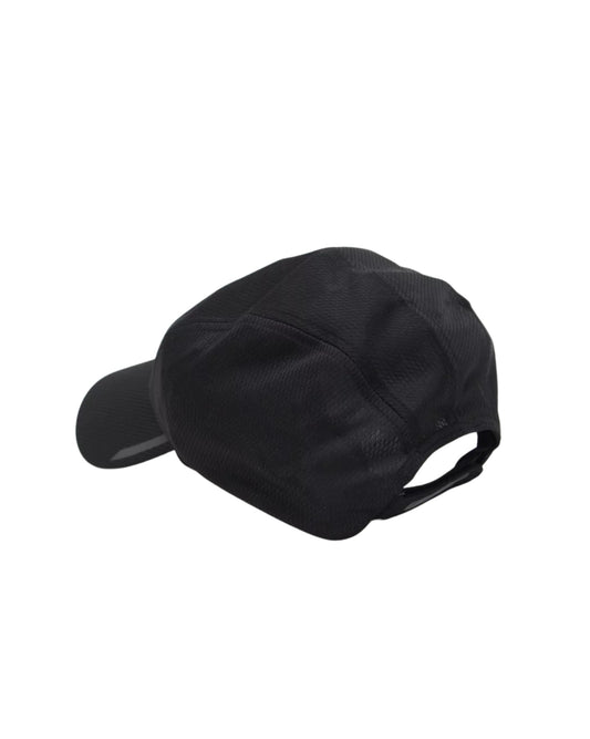 ADIDAS Men AEROREADY Four-Panel Mesh Cap