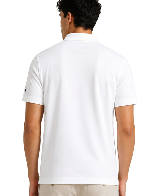 PUMA Men Light Polo Shirt