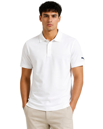 PUMA Men Light Polo Shirt