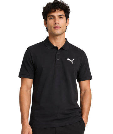 PUMA Men Comfy Short Sleeve T-Shirt
