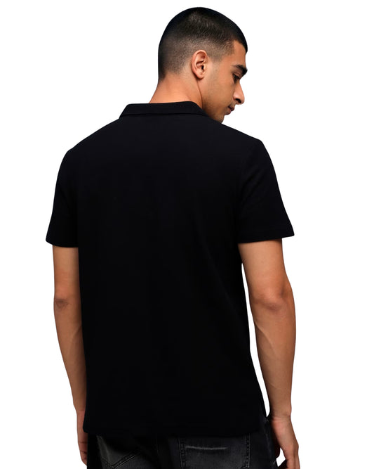 PUMA Men Comfortable Polo Shirt