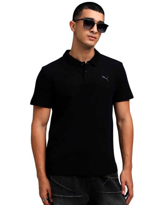 PUMA Men Comfortable Polo Shirt