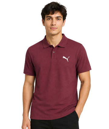 PUMA Men Classic Polo T-Shirt