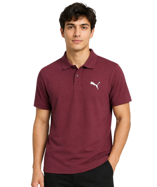 PUMA Men Classic Polo T-Shirt