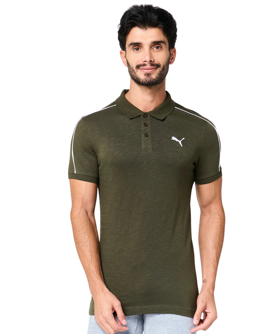 PUMA Men Comfy Polo Shirt
