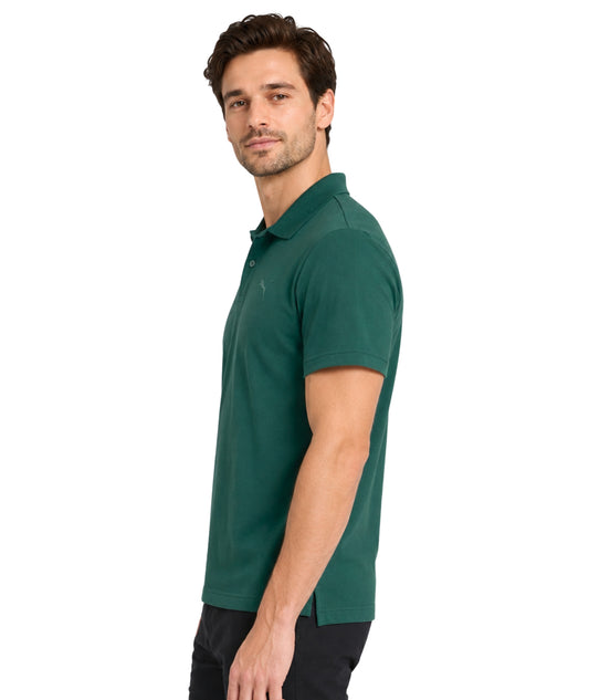 PUMA Men Short Sleeve T-Shirt