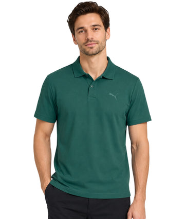 PUMA Men Short Sleeve T-Shirt