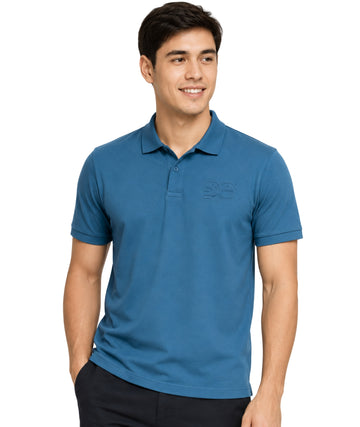 PUMA Men Designed Short Sleeve T-Shirt