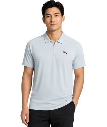 PUMA Men Soft Short Sleeve T-Shirt