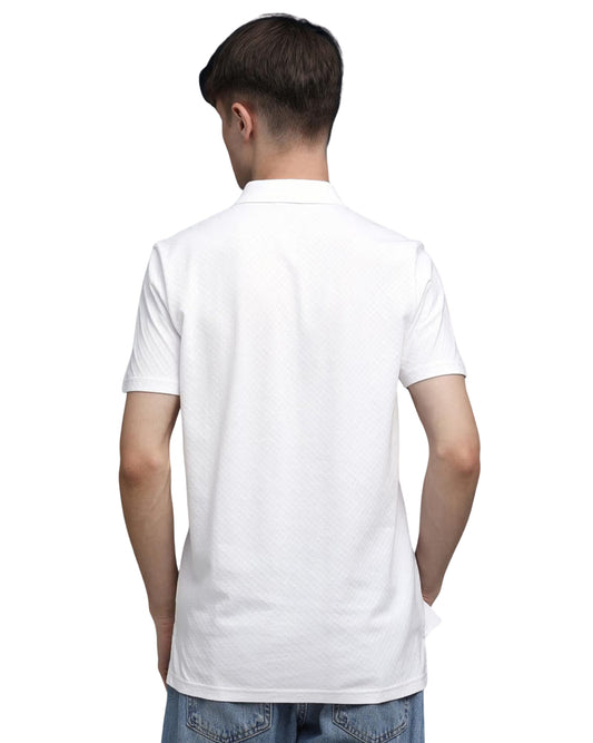 PUMA Men Stylie Polo Shirt