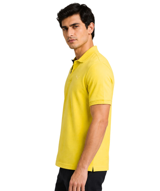 PUMA Men Soft Short Sleeve T-Shirt