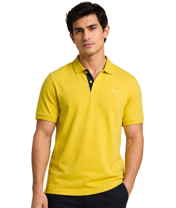 PUMA Men Soft Short Sleeve T-Shirt