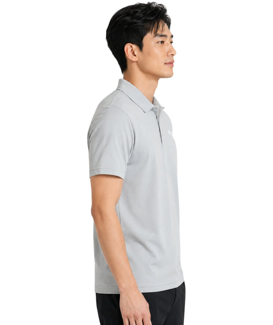 PUMA Men Comfortable Short Sleeve T-Shirt