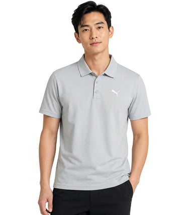 PUMA Men Comfortable Short Sleeve T-Shirt