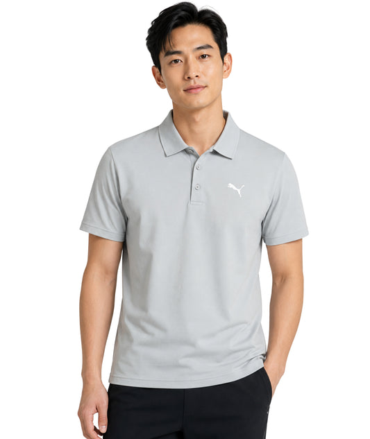 PUMA Men Comfortable Short Sleeve T-Shirt