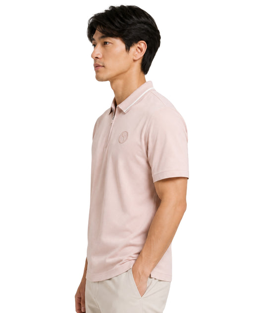 PUMA Men Short Sleeve Polo T-Shirt