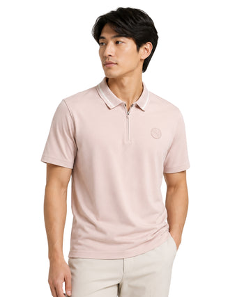 PUMA Men Short Sleeve Polo T-Shirt