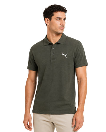 PUMA Men All Day Fit Polo Shirt