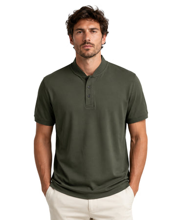 PUMA Men Comfy Casual Polo Shirt