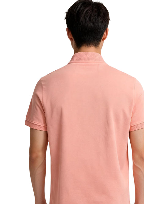 PUMA Men Trendy Casual Polo Shirt