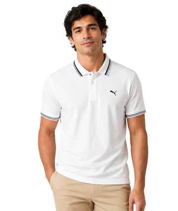 PUMA Men Designed T-Shirt