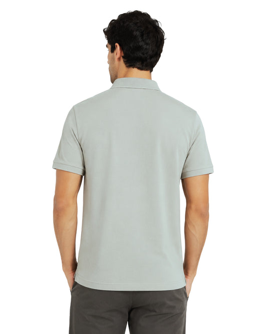 PUMA Men Classic Polo Shirt
