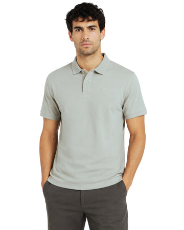 PUMA Men Classic Polo Shirt