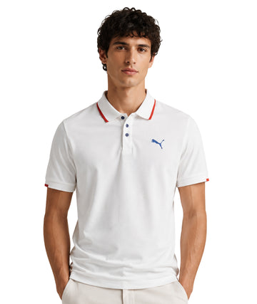 PUMA Men Soft Stretch T-Shirt