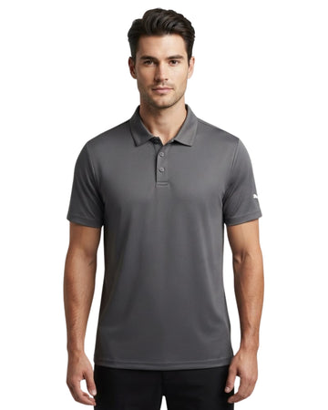 PUMA Men Casual Polo Shirt