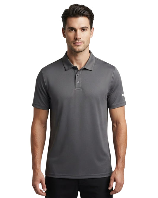 PUMA Men Casual Polo Shirt