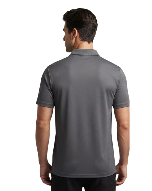 PUMA Men Casual Polo Shirt