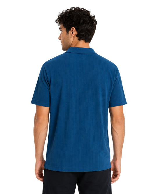 PUMA Men Everyday Comfort Polo Shirt