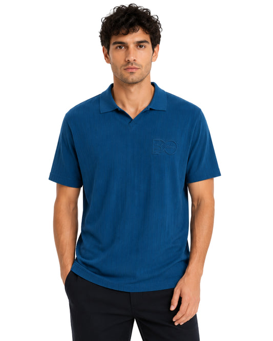 PUMA Men Everyday Comfort Polo Shirt