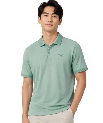PUMA Men Classic Sort Sleeve T-Shirt