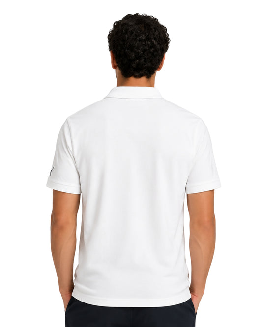 PUMA Men Comfort Polo Shirt
