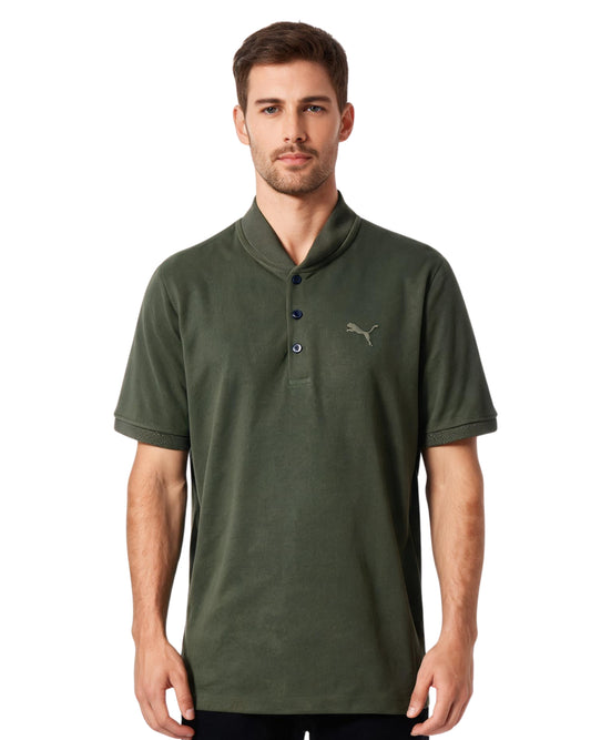 PUMA Men Stylie Polo Shirt