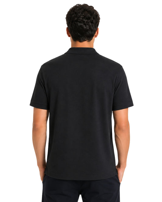 PUMA Men Regular Polo Shirt
