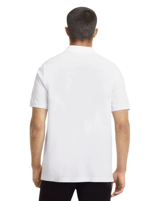 PUMA Men Lightweight Polo Shirt