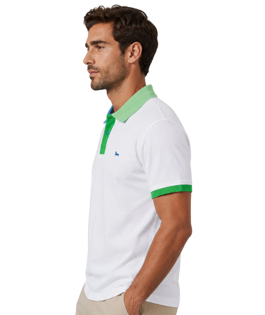 HARMONT & BLAINE Men Designed T-Shirt